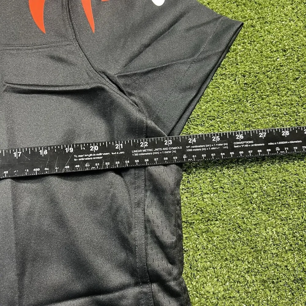 NEW Nike Women’s Bengals Jersey Sz 2XL NWOT
